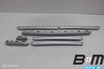 Complete inleg grijs metallic Audi A3 8V Limo 8V1853190, Gebruikt