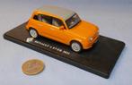 Altaya Ixo 1/43  Renault 4 Ever Concept anno 2011, Verzenden, Nieuw, Auto, Universal Hobbies