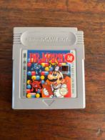 Dr. Mario - Game Boy, Spelcomputers en Games, Puzzel en Educatief, Gebruikt, 1 speler, Ophalen of Verzenden
