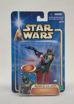 Star Wars Boba Fett The Pit of Carkoon figure MISB, Ophalen of Verzenden, Nieuw, Actiefiguurtje