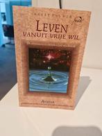Leven vanuit vrije wil - Harry Palmer, Gelezen, Achtergrond en Informatie, Spiritualiteit algemeen, Ophalen of Verzenden