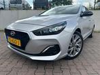 Hyundai I30 Fastback 1.0 T-GDI Premium/CARPLAY/CRUISE/PDC/CL, Auto's, Voorwielaandrijving, Stof, Gebruikt, Lichtsensor