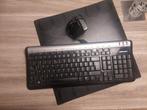 Toetsenbord, Computers en Software, Toetsenborden, Ophalen of Verzenden, Gebruikt