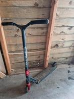 oxelo stuntstep, Fietsen en Brommers, Steps, Ophalen, Gebruikt, Gewone step