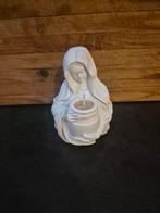 Maria Gips Kaars, Ophalen of Verzenden