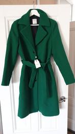 Sandwich winterjas nieuw 36, Kleding | Dames, Nieuw, Ophalen of Verzenden, Maat 36 (S), Sandwich