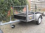 AANHANGWAGEN, Auto diversen, Aanhangers en Bagagewagens, Ophalen, Gebruikt