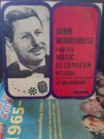 john woodhouse - melodia  67, Cd's en Dvd's, Vinyl Singles, Gebruikt, Verzenden, 7 inch, Single