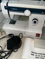 Anker Naaimachine - Model 1100XL, Hobby en Vrije tijd, Naaimachines en Toebehoren, Ophalen of Verzenden, Gebruikt, Naaimachine