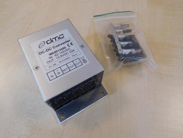 DC/DC converter DMC 96/12V 450W beschikbaar voor biedingen