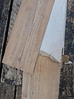 Pvc laminaat, Huis en Inrichting, Ophalen, Overige kleuren, Nieuw, Minder dan 10 m²