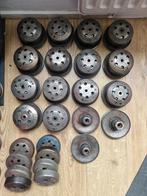 Piaggio Koppelingen en diverse - Groot Lot!, Ophalen of Verzenden, Piaggio