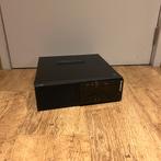 Lenovo S500 SFF » i3-4170 » 500GB » 4GB RAM » Win 10, Gebruikt, HDD, Ophalen of Verzenden, Intel Core i3