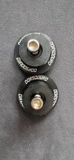Aprilia Dorsoduro Paddock Stand Bobbins, Ophalen of Verzenden, Nieuw