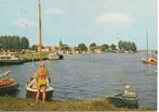 Eernewoude, Verzamelen, Ansichtkaarten | Nederland, Ophalen of Verzenden, 1980 tot heden, Friesland