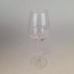 Libbey Allure rode wijnglas, 6 stuks, Verzamelen, Glas en Borrelglaasjes, Ophalen of Verzenden, Zo goed als nieuw, Overige typen