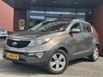 Kia Sportage 1.6 GDI Super Pack // SCHUIF / KANTEL PANO DAK, Auto's, Voorwielaandrijving, 4 cilinders, Elektrische ramen, SUV of Terreinwagen