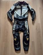 Dainese lederen motorpak, maat 44, Ophalen of Verzenden, Tweedehands, Combipak