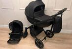 Anex 3-in-1 kinderwagen, Zo goed als nieuw, Combiwagen, Verstelbare duwstang, Ophalen
