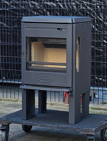 Houtkachel Dovre 350CB3  beschikbaar voor biedingen