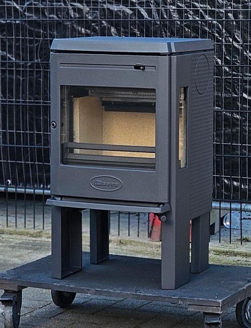 Houtkachel Dovre 350CB3, Huis en Inrichting, Kachels, Zo goed als nieuw, Vrijstaand, Houtkachel, Hout, Ophalen of Verzenden