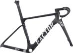 Factor Ostro Gravel framekit maat 58cm, Fietsen en Brommers, Fietsen | Racefietsen, Overige merken, Carbon, Ophalen of Verzenden