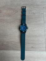 ADEC herenhorloge, Citizen submerk, zo goed als nieuw, Overige materialen, Ophalen of Verzenden, Zo goed als nieuw, Polshorloge