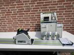 Festool TS 55 REBQ-Plus Cirkelzaag, Doe-het-zelf en Verbouw, Ophalen, Cirkelzaag, 30 tot 70 mm, 1200 watt of meer