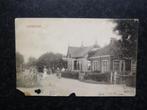 OUDWOUDE  veel beschadigingen maar toch, Ophalen of Verzenden, Friesland