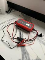 Einhell Acculader - 12V  10A - CE-BC 10 M, Ophalen of Verzenden, Gebruikt, Universele onderdelen