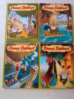 Douwe Dabbert collectie 8 hardcover boeken, Boeken, Ophalen of Verzenden, Zo goed als nieuw, Meerdere stripboeken