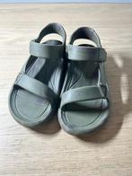 Teva Sandalen Leger Kleur Maat 31, Jongen of Meisje, Overige typen, Ophalen of Verzenden, Zo goed als nieuw