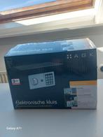 Elektronische kluis, Ophalen, Nieuw