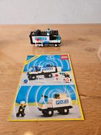 Lego jaren 80. Politie auto 6450, Ophalen, Gebruikt