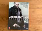 Jason Statham Collectie - 6 DVD Boxset, Vanaf 16 jaar, Boxset, Actie, Ophalen of Verzenden