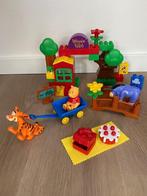 Lego Duplo Winnie the Poeh, Kinderen en Baby's, Speelgoed | Duplo en Lego, Ophalen of Verzenden, Gebruikt, Duplo