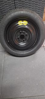 Reservewiel Peugeot 108 /Aygo/C1, Ophalen