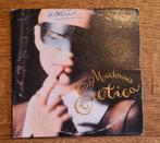 Madonna eroctica cd single., Cd's en Dvd's, Gebruikt, Ophalen of Verzenden