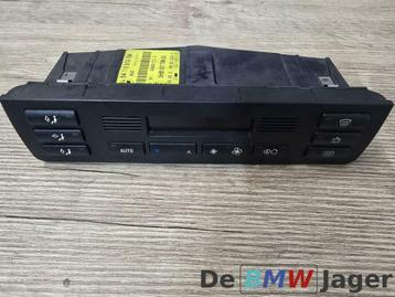 Airco bedieningspaneel BMW 3-serie E46 64116919784 beschikbaar voor biedingen