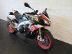 Aprilia TUONO V4 1100 FACTORY PERFECT! (bj 2016), Motoren, Motoren | Aprilia, Bedrijf, 1100 cc, Naked bike