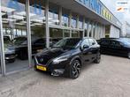 Nissan Qashqai 1.3 MHEV Xtronic Tekna Plus 158PK /PANORAMADA, Auto's, Nissan, Gebruikt, Zwart, 4 cilinders, Zwart