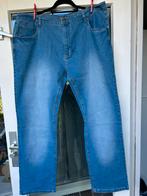 Spijkerbroek atlas for men xxxl/60, Ophalen of Verzenden, Zo goed als nieuw, Blauw