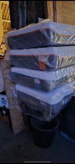 Diverse Tempur showroom matrassen, Ophalen of Verzenden, Zo goed als nieuw, Eenpersoons, 90 cm