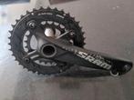 Sram GXP rechtercrank 175mm, Ophalen of Verzenden, Gebruikt, Mountainbike, Crankstel of Pedalen