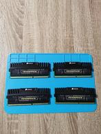 16GB DDR3 Corsair Vengeance CMZ8GX3M2A1600C9, 16 GB, Desktop, Ophalen of Verzenden, Zo goed als nieuw