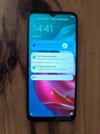 motorola G30, Overige modellen, Paars, Touchscreen, Ophalen of Verzenden