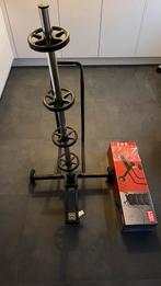 Carpoint Velgenstandaard, Ophalen of Verzenden, Zo goed als nieuw