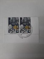 Nederlands 1979, kinderpostzegel, Postzegels en Munten, Postzegels | Nederland, Ophalen of Verzenden, Na 1940, Gestempeld