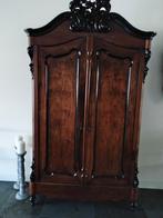 Kuifkast, Antiek en Kunst, Ophalen