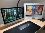 Apple iMac 27-inch 2022 - Prachtige Retina Display!, Ophalen, Gebruikt, IMac, 3 tot 4 Ghz